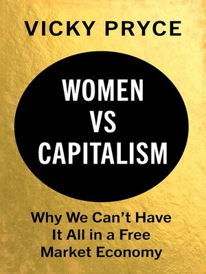 cover image of Women vs. Capitalism